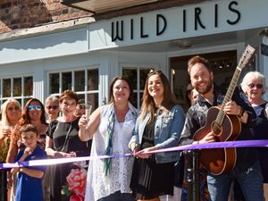 Supporting image for story: County to host events for business start-ups