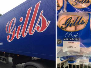 Supporting image for story: Wolverhampton sausage maker lays off staff over pig supply issue