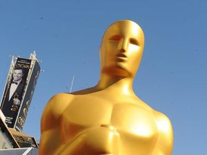 Supporting image for story: Amazon users can now ask ‘Alexa, who’s going to win at the Oscars?’