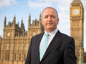 Supporting image for story: Shropshire MPs hopeful for Brexit backstop changes