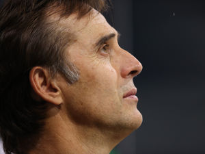 Supporting image for story: Steve Bull: Julen Lopetegui is the big name Wolves need