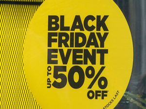 Supporting image for story: When is Black Friday 2023 in the UK? The best deals and how to avoid scams
