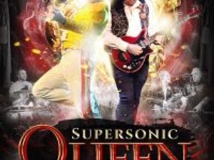 Supporting image for story: One of the best Queen tribute acts in the UK will be performing in Llandrindod Wells this month