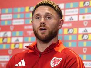 Supporting image for story: Wes Burns feels managers Craig Bellamy and Kieran McKenna ‘cut from same cloth’