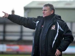 Supporting image for story: Rangers boss to field first-choice team