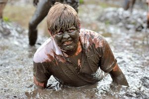 Highlights from the White Run