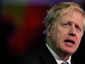 Supporting image for story: Boris Johnson will vote for Prime Minister’s EU Withdrawal Agreement