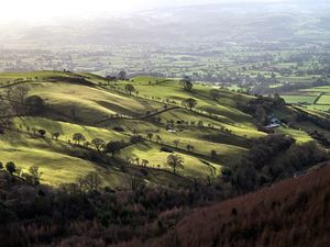 Supporting image for story: Farmers Union of Wales to host Sustainable Farming Scheme Roadshow