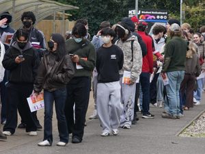 Supporting image for story: Meningitis strain at the centre of Kent outbreak explained