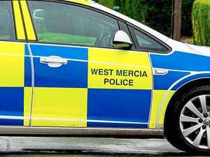 Supporting image for story: Two arrests as police deal with anti-social behaviour in Bridgnorth