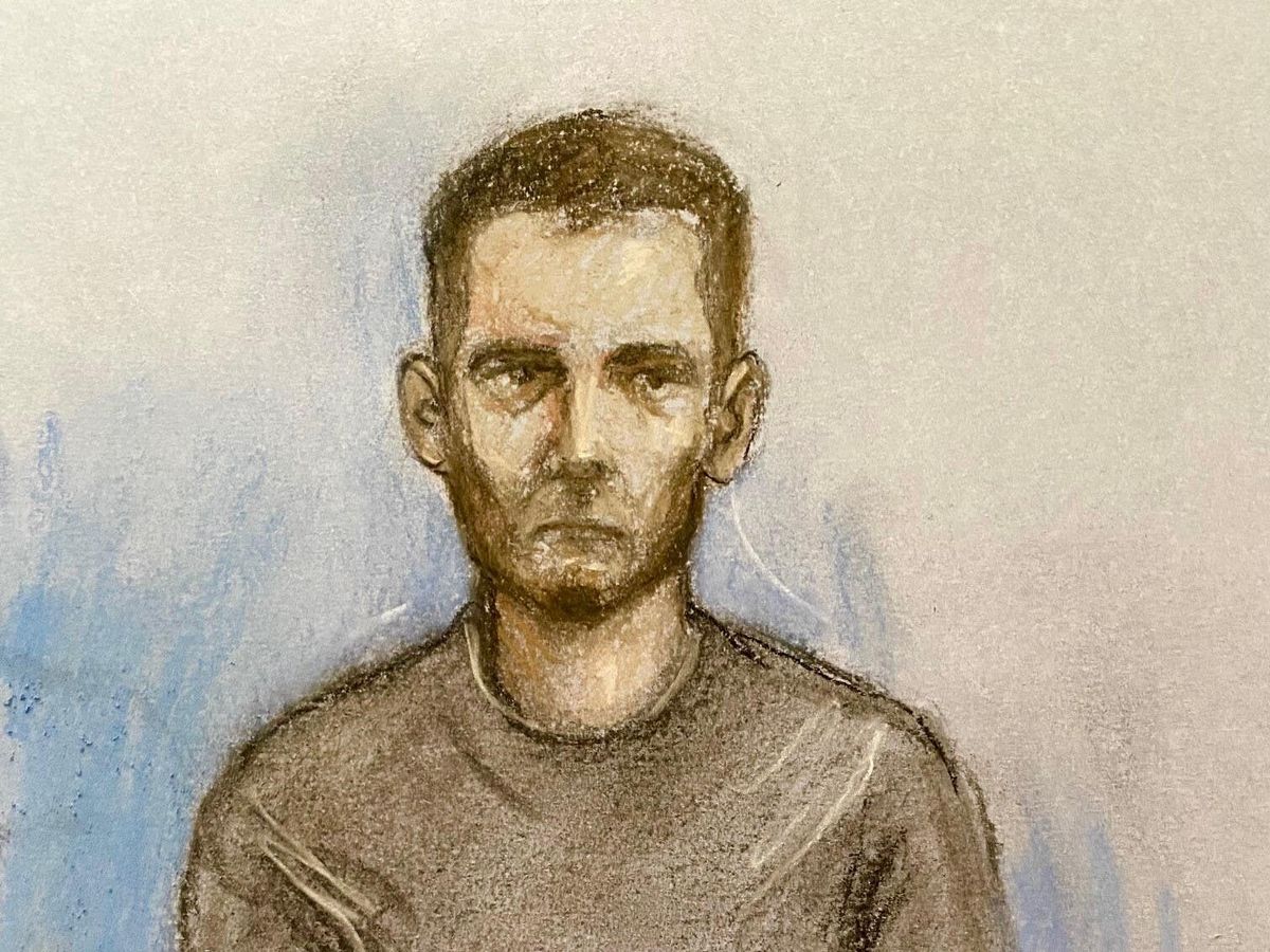 Girl repeatedly stabbed in Leicester Square &lsquo;thought she was going to die&rsquo;