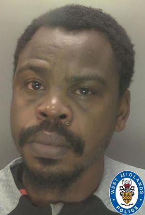 Haroon Othman is wanted for failing to comply with a court order