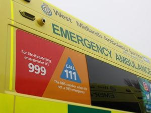 Supporting image for story: Lorry and car in head-on crash on A49 in Ludlow