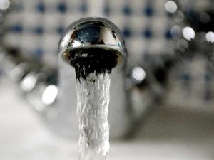 Supporting image for story: Water company fixes two burst pipes in Shropshire