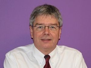 Supporting image for story: Kidderminster employment agency succeeds in finding Ukrainian refugees jobs