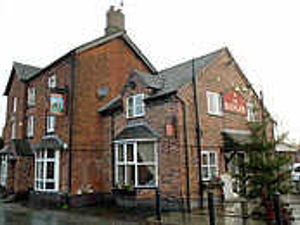 Supporting image for story: Badger, Eccleshall