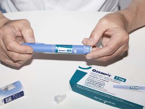 Supporting image for story: Growing demand for weight loss treatments drives sales at drugmaker Novo Nordisk