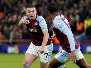 Supporting image for story: How Villa Park run compares to Prem’s fortresses