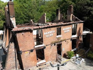 Supporting image for story: LETTER: Crooked House shows our pubs are in danger