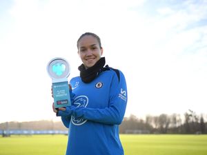 Supporting image for story: Winning at any cost is the main thing for Chelsea – Guro Reiten