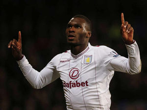 Supporting image for story: Video nasties for Villa striker Christian Benteke
