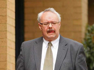 Supporting image for story: Former Halesowen Town chief jailed for smuggling
