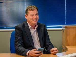 Supporting image for story: Rebrand takes place after telecoms buyout