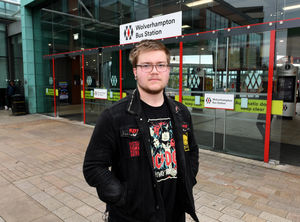 Tom Jefferies doesn't use the buses much himself, but he thinks the older generation will be the most effected
