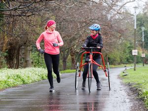 Supporting image for story: Watch: Wales kindest region in Britain - find out how the West Midlands ranks