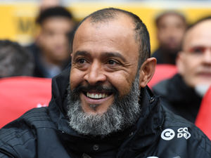 Supporting image for story: Nuno: Wolves excited for Marbella trip and braced for Southampton