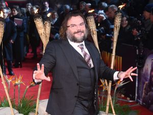 Supporting image for story: Jack Black cancels Tenacious D tour after he is ‘blindsided’ by Trump comment