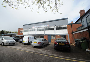 The New Testament Church of God Bilston has undergone an extensive upgrade ahead of reopening on May 9