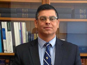 Supporting image for story: Coroner hits out over care of Russells Hall patient who suffered 'unnecessary pain'