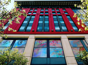 Supporting image for story: Fine art retailer heading to Birmingham