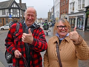 Supporting image for story: "We are thrilled about it!" - Stourbridge ranked one of the happiest places to live in West Midlands