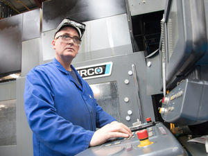 Supporting image for story: £11.8m support boost for West Midlands