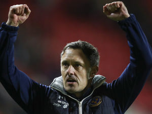 Supporting image for story: Analysis: Shrewsbury Town can go on and etch themselves in history