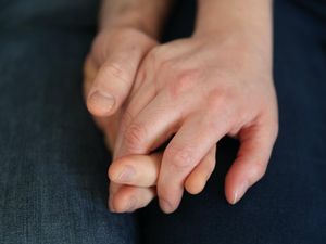 Supporting image for story: Coronavirus transmission via semen ‘cannot be ruled out despite little evidence’