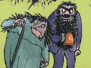 Supporting image for story: Top children's books ever written