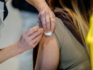 Supporting image for story: Over 465,000 receive both doses of Covid vaccine in Black Country and Staffordshire