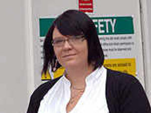 Supporting image for story: Care home OAP tormented by worker