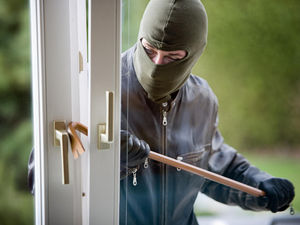 Supporting image for story: Star comment: Worrying increase in crime