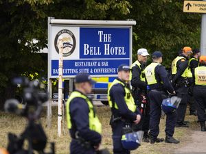 Supporting image for story: Council faces wait for ruling on asylum seekers hotel injunction bid