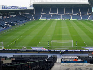 Supporting image for story: West Brom first-day season ticket boom as fans flock
