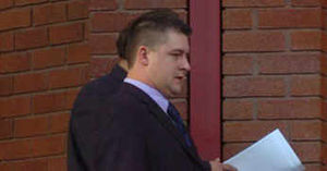 Two senior Wolverhampton Conservative councillors have been charged with the possession of cocaine.