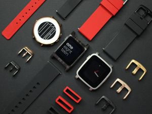 Supporting image for story: Pebble smartwatches could be kept alive by unofficial Rebble group