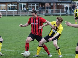 Supporting image for story: Ludlow Colts aiming to sign off with win