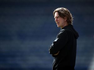 Supporting image for story: Thomas Frank unsure how Brentford’s cup run will affect their league form