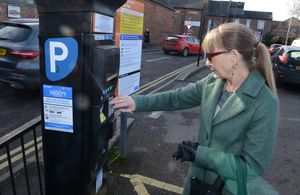 Beverley Walton said the new system is "disgusting"