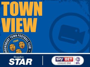 Supporting image for story: Shrewsbury Town v Burton Albion preview– WATCH